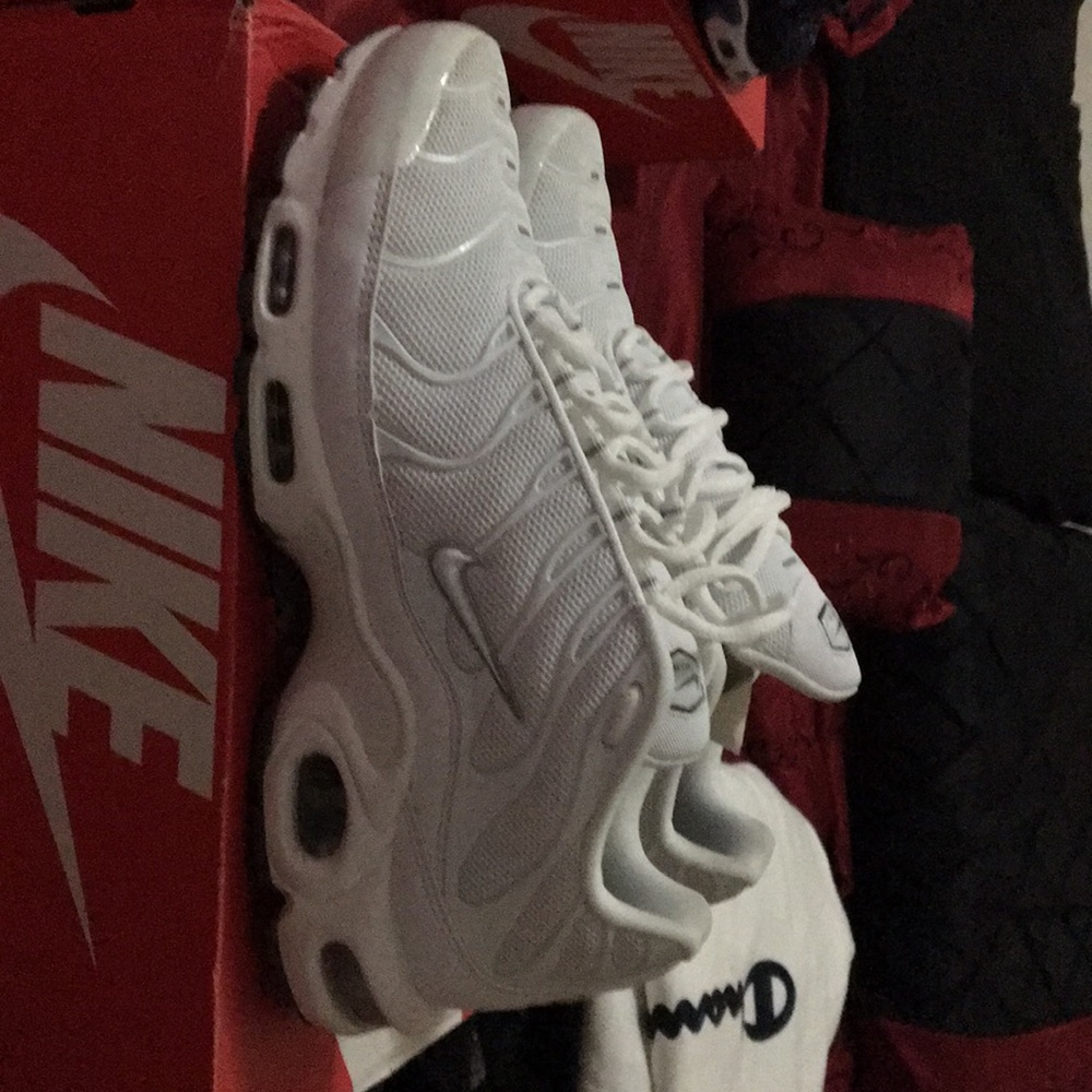Nike air max size 10